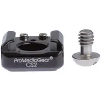 ProMediaGear CS2 1/4"-20 Screw Picture