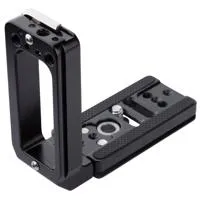 ProMediaGear 3" Universal L-Br Picture