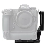 ProMediaGear PLNZ9 L-Bracket w Picture