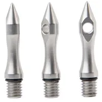 ProMediaGear Hardened Stainles Picture