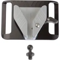 ProMediaGear SH1 Belt Holster  Picture
