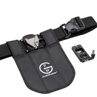 ProMediaGear SH1BK Holster Sys Picture