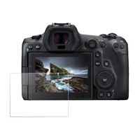 ProOptic Glass LCD Screen Prot Picture