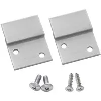 ProSoCoustic 2" Z-Clip Set for Picture
