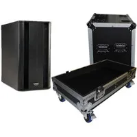 ProX ATA Style Flight Case wit Picture