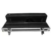 ProX Flight Case with 4" Caste Picture