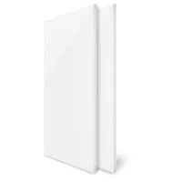 ProX 16" Acrylic Side Panel wi Picture