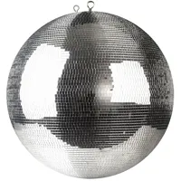 ProX MB-30 30" Mirror Ball, Po Picture