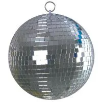ProX MB-8 8" Mirror Ball, ABS  Picture