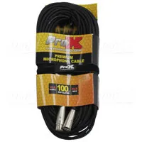 ProX Premium Series XCP-XLR100 Picture