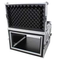 ProX T-6RSP 6U ATA Shockproof  Picture