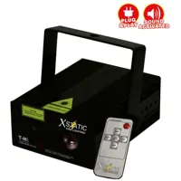 ProX T-ML200 Zeus 5mW Class 3A Picture