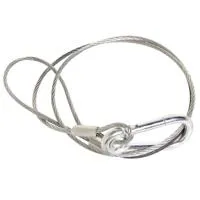 ProX T-SC3FT 3' Safety Cable,  Picture
