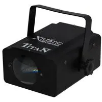 ProX X-604 LED TITAN Moonflowe Picture