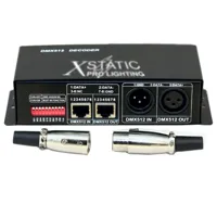 ProX X-DMX-3CH 3-Channel DMX C Picture