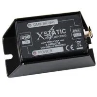 ProX X-DMX2USB USB to DMX Conv Picture