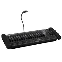ProX X-DMX384 DMX 384 Intellig Picture