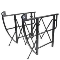 ProX X-EZTILT Rolling Stand fo Picture