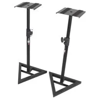 ProX X-MS12 Monitor Speaker Pl Picture