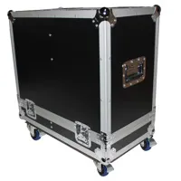 ProX X-QSC-K10 ATA Flight Case Picture