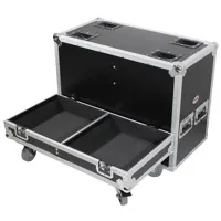 ProX X-QSC-K12 ATA Flight Case Picture