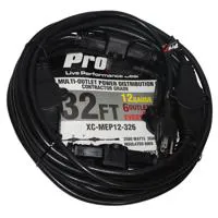 ProX XC-MEP12-326 32' 110V Mal Picture