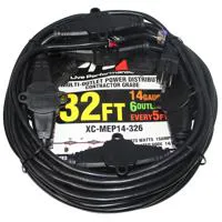ProX XC-MEP14-326 32' 110V Mal Picture