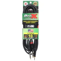 ProX XC-MYP10 10' 1/8" (3.5mm) Picture