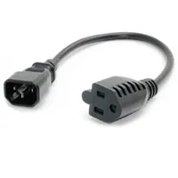 ProX XC-PEIEC 1' 18 AWG Edison Picture