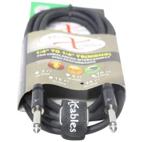 ProX XC-PP25 25' 1/4" TS-M to  Picture