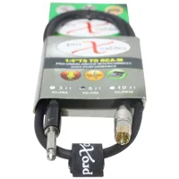 ProX XC-PR05 5' RCA Male to 1/ Picture