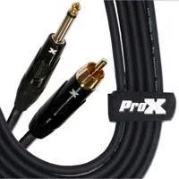 ProX XC-PR25 25' RCA Male to 1 Picture