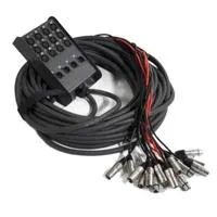 ProX XC-SB124XLR100 100' 12 XL Picture