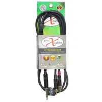 ProX XC-SYR05 5' 1/4" TRS-M St Picture