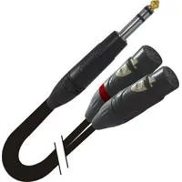 ProX XC-SYXF05 5' 1/4" TRS-M S Picture