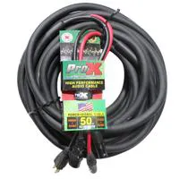 ProX XC-XLREC50 50' IEC Female Picture
