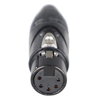 ProX XC-XLRF-5P Female XLR-5Pi Picture