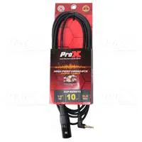 ProX XCP-MXM10 10' 1/8" (3.5mm Picture