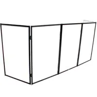 ProX XF-5X3048 5-Panel Pro DJ  Picture