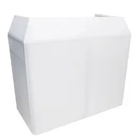 ProX XF-MESA-MK2 Mesa DJ Facad Picture