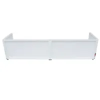 ProX XF-TTF 6' Table Top DJ Fa Picture