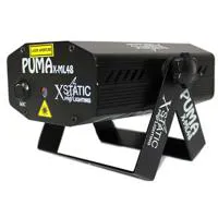 ProX X-ML48 Puma 140mw Red and Picture