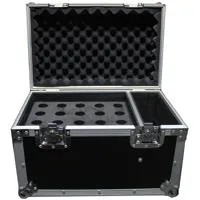 ProX XS-MIC20 Microphone Case Picture
