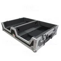 ProX XS-SCDM12W Single DJ CD P Picture