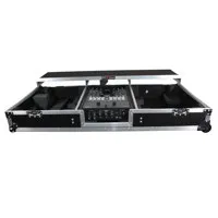 ProX XS-TMC1012WLTFBTL Dual Tu Picture