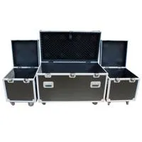 ProX XS-UTL3PKG ATA-300 Style  Picture