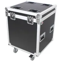 ProX XS-UTL4 Half Trunk Utilit Picture