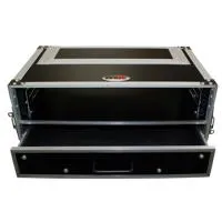 ProX XS-WM2U2DR 2U Rack Case w Picture