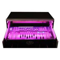 ProX Xstatic X-S36RGBKIT 24" R Picture