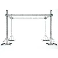 ProX XTP-GS302023 Stage Roofin Picture